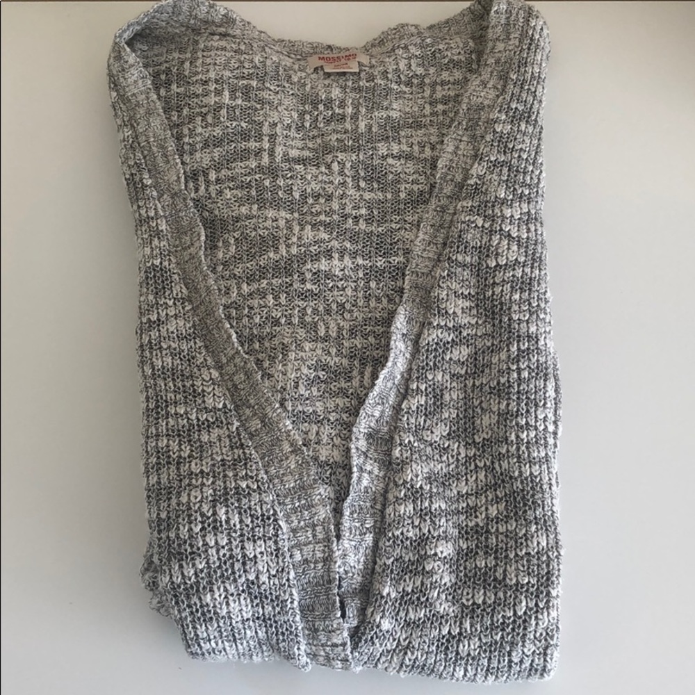 Mossimo Supply Cardigan